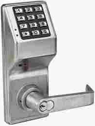 Durable Electronic Combination Locks