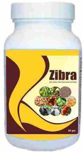 EDTA Zinc Micronutrient Fertilizer