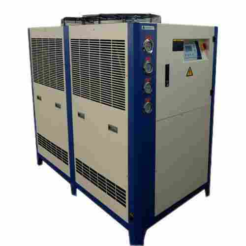 Heavy Duty Air Cooled Chiller
