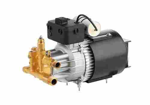 High Pressure Misting Pumps And Systems