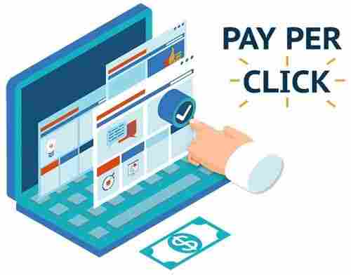 Pay Per Click Marketing (Ppc) Service