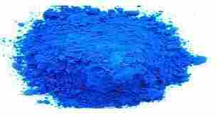 Pigment Phthalocyanine Alpha Blue Powder 15:1