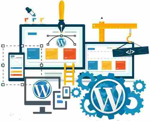 Wordpress Development Service Provider
