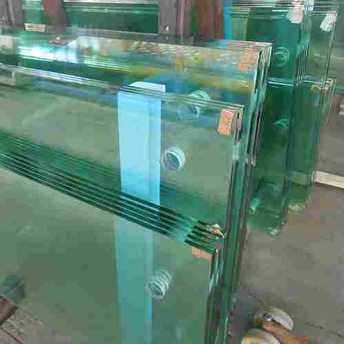 15mm Heat Strengthened Glass