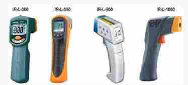 Portable Digital Infrared Thermometers