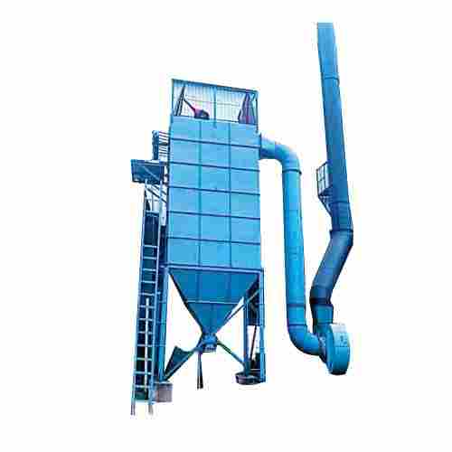 Robust Design Dust Collector