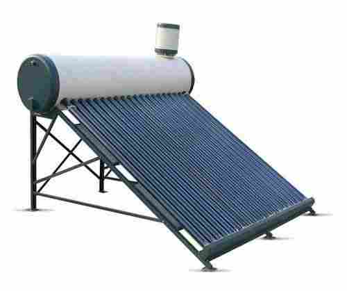 100 LPD FPC Solar Water Heater System