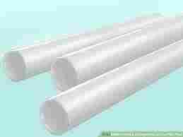 Heavy Duty PVC Pipes
