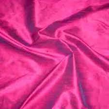 High Quality Taffeta Silk Fabric Length: 100  Centimeter (Cm)