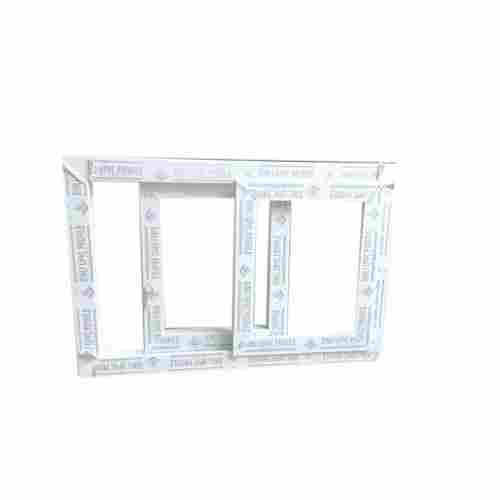 Robust Design UPVC Sliding Window
