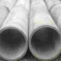 Round RCC Hume Pipes