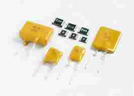 High Power Resettable Fuses