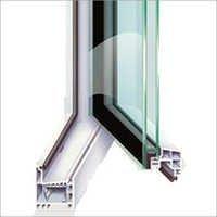 Highly Durable UPVC Glass