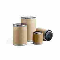 Industrial Fibre Paper Containers