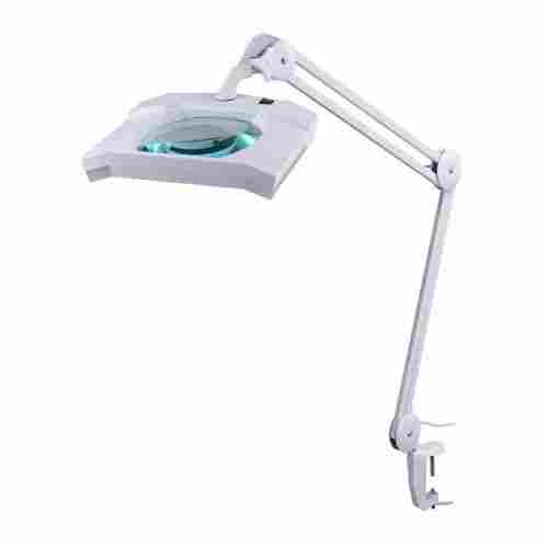 Industrial Magnifying Lamp 12W