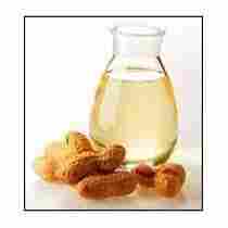 Pure Refined Groundnut Oil