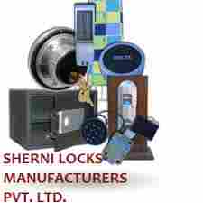 Electronic Combination Locks For High Security