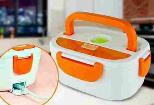 Electronic Heating Lunch Box