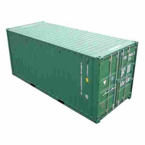 Heavy Duty Storage Tin Containers