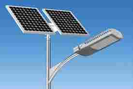 High Power Solar Street Light