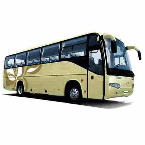Luxury Bus Rental Service