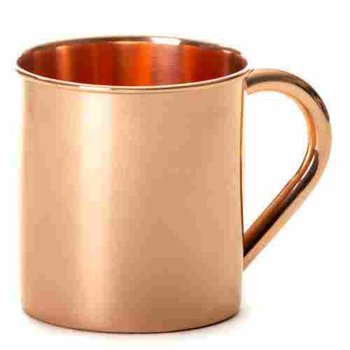 Pure Copper Metal Mugs