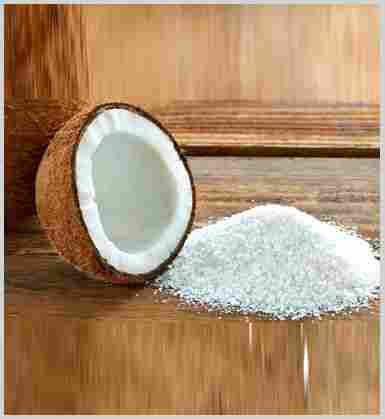 Coconut Powder For Health