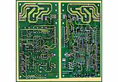 Double Sided Circuit Board