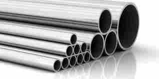 Exceptional Grade Stainless Steel Round Pipe
