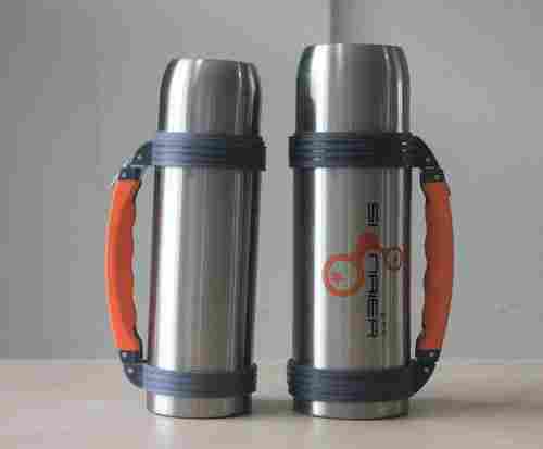 Fashion Stainless Steel Thermos Coffee Tea Water Travel Mug Vacuum Flask