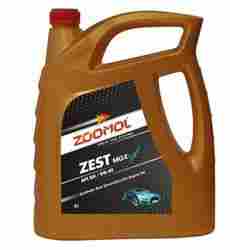 Liquid Form Chemical Grade Automotive Zest Mgx Super Motor Oils