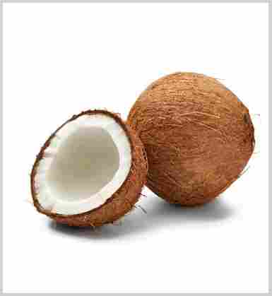 Tempting Flavor Husked Coconut