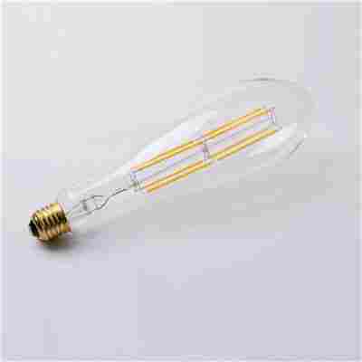 Decorative ED-8D LED Large Filament Light Bulb