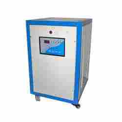 Dimensional Accuracy Tower Model Servo Voltage Stabilizers