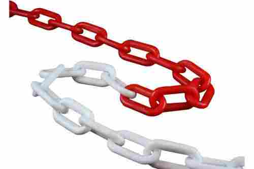 High Grade Plastic Link Chain