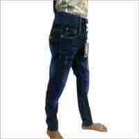 Blue Denim Jeans For Mens