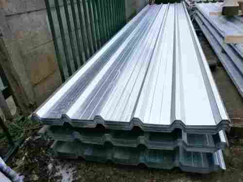 Customize Type Metal Roof Sheets