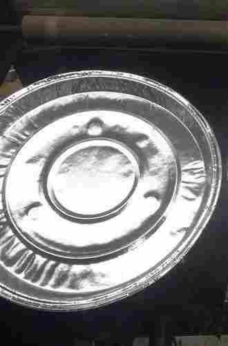 Disposal Silver Plate