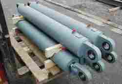 Affordable Industrial Hydraulic Cylinders