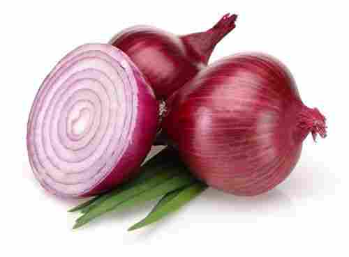 Fresh Pure Red Onion