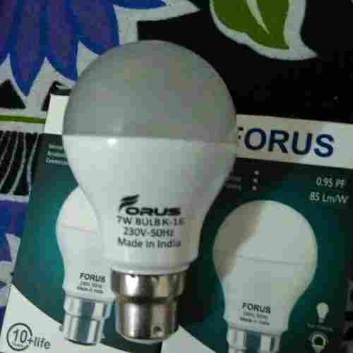 LED Bulb with Functional Efficiency