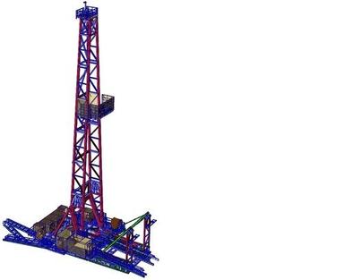 PSE Petroleum Structural Engineering Software