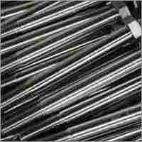 Stainless Steel Long Bolts
