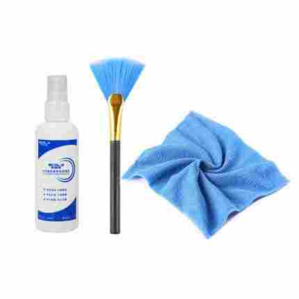 Unique Featured Mobile Cleaning Kit