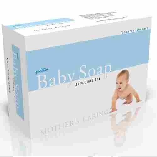 Godetia Baby Skin Care Soap
