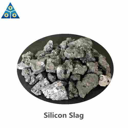 Silicon Slag for Industrial Use