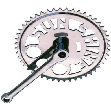 Bicycle Roller Chain Sprocket