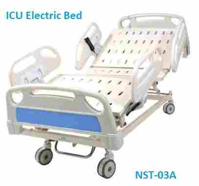 ICU Electric Bed