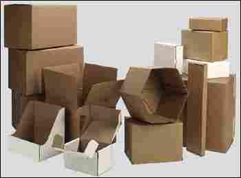 Low Price Corrugated boxes