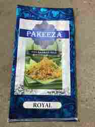 PP Rice Packaging Bag